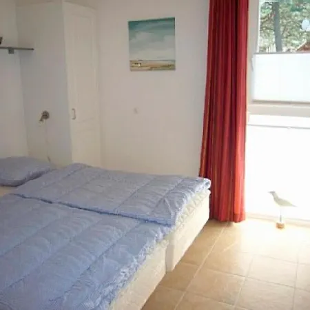 Strandhaus Am Meer 73b Baabe