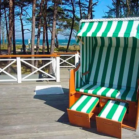 Strandhaus Am Meer 73b *