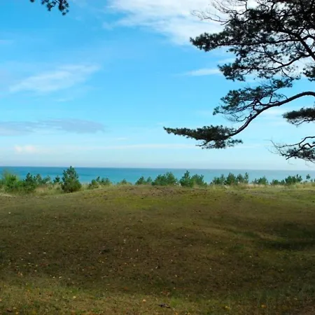 Holiday home Strandhaus Am Meer 73b *