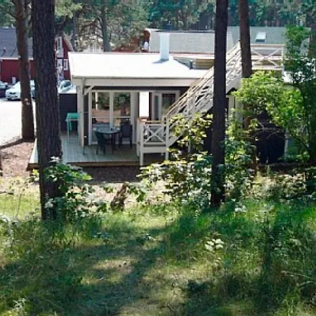 Strandhaus Am Meer 73b *